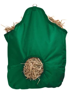 TEXT HORSE 1680 Denier Hay Bag- Hay Bags, Nets & Racks|Stable Hardware