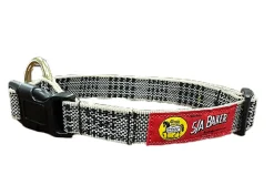 JACKS MFG 5/A Baker® Adjustable Dog Collar- Collars & Leashes