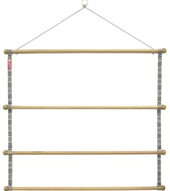 JACKS MFG 5/A Baker® Blanket Bar- Blanket Racks & Bags|Stable Hardware