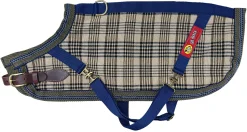 JACKS MFG 5/A Baker® Classic Dog Blanket- Dog Blankets