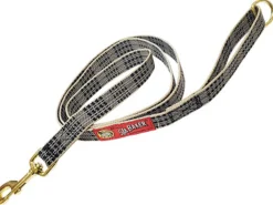 JACKS MFG 5/A Baker® Dog Leash- Collars & Leashes