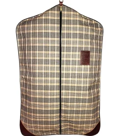 JACKS MFG 5/A Baker® Garment Carrier- Bags & Totes