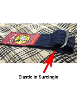 JACKS MFG 5/A Baker® Heavyweight Turnout Blanket- Turnout Blankets