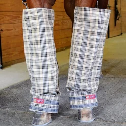 JACKS MFG 5/A Baker® Ice Boots- Therapy|Hoof & Hock Boots