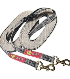 JACKS MFG 5/A Baker® Long Lines- Lunging & Training Equipment