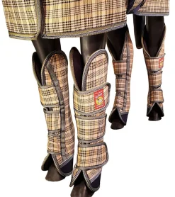 JACKS MFG 5/A Baker® Poly Trailering Boots- Trailering