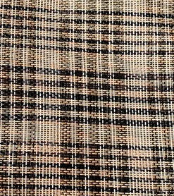 JACKS MFG 5/A Baker® PVC Fly Mesh Sheet with Neck Cover- Fly Control|Fly Sheets