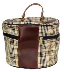 JACKS MFG 5/A Baker® Riding Hat Carrier- Bags & Totes