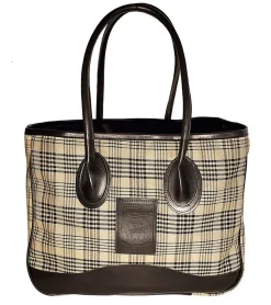JACKS MFG 5/A Baker® Taylor Tote- Bags & Totes