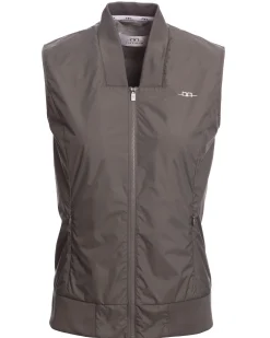 HORSEWARE AA® Ladies’ Water-Repellent Vest- Casual Riding Vests