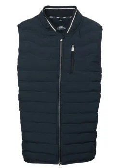 HORSEWARE AA® Men’s Livorno Seamless Padded Vest- Men's Outerwear & Vests