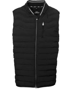 HORSEWARE AA® Men’s Livorno Seamless Padded Vest- Men's Outerwear & Vests