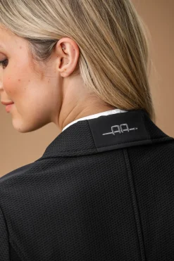 HORSEWARE AA® Platinum Bonded Motionlite Show Jacket- Show Jackets