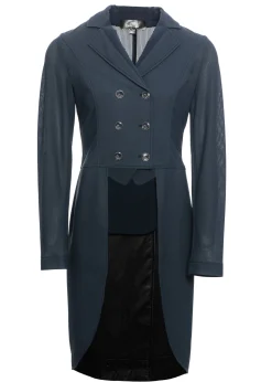 HORSEWARE AA® Platinum Collection Motionlite Shadbelly- Show Jackets