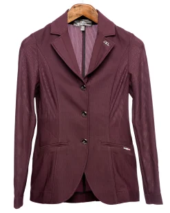 HORSEWARE AA® Platinum Ladies’ MotionLite Competition Jacket- Show Jackets