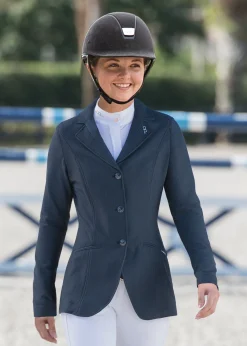 HORSEWARE AA® Platinum Ladies’ MotionLite Competition Jacket- Show Jackets