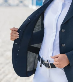 HORSEWARE AA® Platinum Ladies’ MotionLite Competition Jacket- Show Jackets