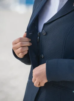 HORSEWARE AA® Platinum Ladies’ MotionLite Competition Jacket- Show Jackets