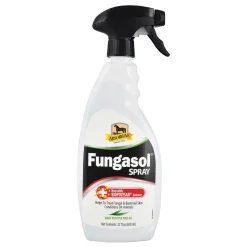 ANIMAL HEALTH INT Absorbine® Fungasol® Sprayer- First Aid Supplies