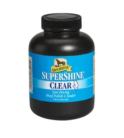 ANIMAL HEALTH INT Absorbine® Hoof Polish- Hoof Topicals