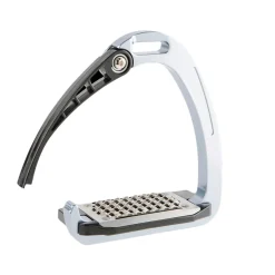 AMAHORSE TRADING SRL Acavallo® Arena AluPro Safety Stirrups- Stirrup Irons