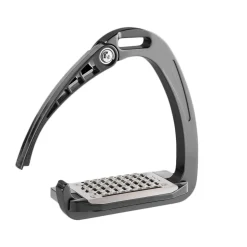 AMAHORSE TRADING SRL Acavallo® Arena AluPro Safety Stirrups- Stirrup Irons