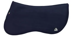 AMAHORSE TRADING SRL Acavallo® Memory Foam Half Pad- Half Pads