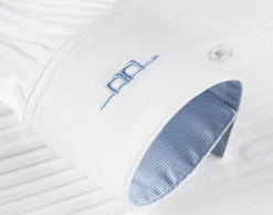 HORSEWARE Alessandro Albanese Long Sleeve Aurora Shirt- Show Shirts