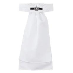 ALL TIED UP Fancy Stock Tie- Show Accessories