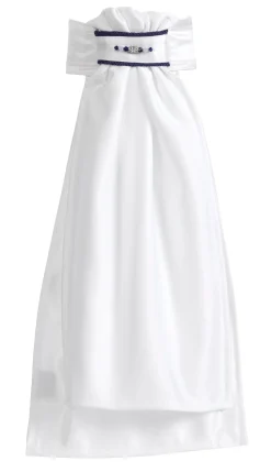 ALL TIED UP Fancy Stock Tie- Show Accessories