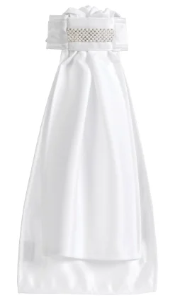 ALL TIED UP Fancy Stock Tie- Show Accessories