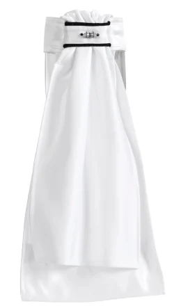 ALL TIED UP Fancy Stock Tie- Show Accessories