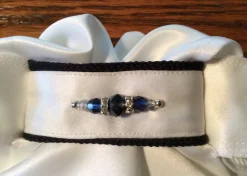 ALL TIED UP Stock Tie- Show Accessories