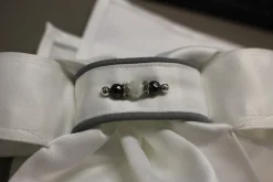 ALL TIED UP Stock Tie- Show Accessories