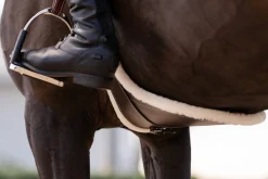 EQUIFIT Anatomical UltraWool™ BellyGuard Girth- Girths & Accessories