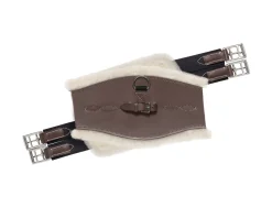 EQUIFIT Anatomical UltraWool™ Jumper Girth- Girths & Accessories