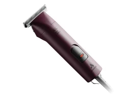 ANDIS COMPANY Andis® AGC Super 2-Speed™ Clipper with T-84 Blade- Clippers, Blades, & Accessories