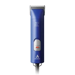 ANDIS COMPANY Andis® AGC Super 2-Speed™ Clipper- Clippers, Blades, & Accessories