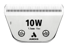 ANDIS COMPANY Andis® ceramicEDGE WIDE Detachable Replacement Blade Size 10W- Clippers, Blades, & Accessories