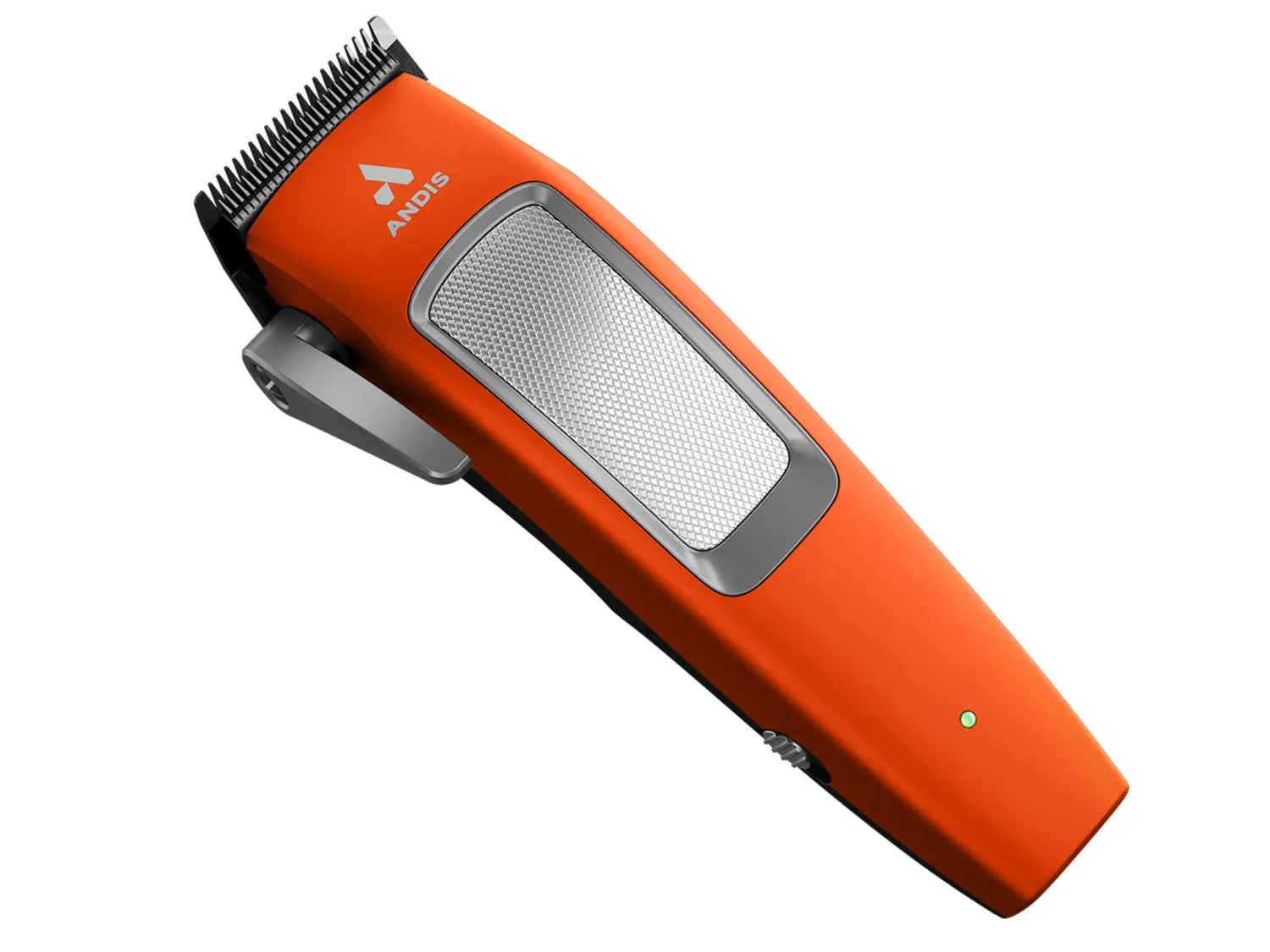 ANDIS COMPANY Andis® Easy Clip Cord/Cordless II Clipper- Clippers, Blades, & Accessories