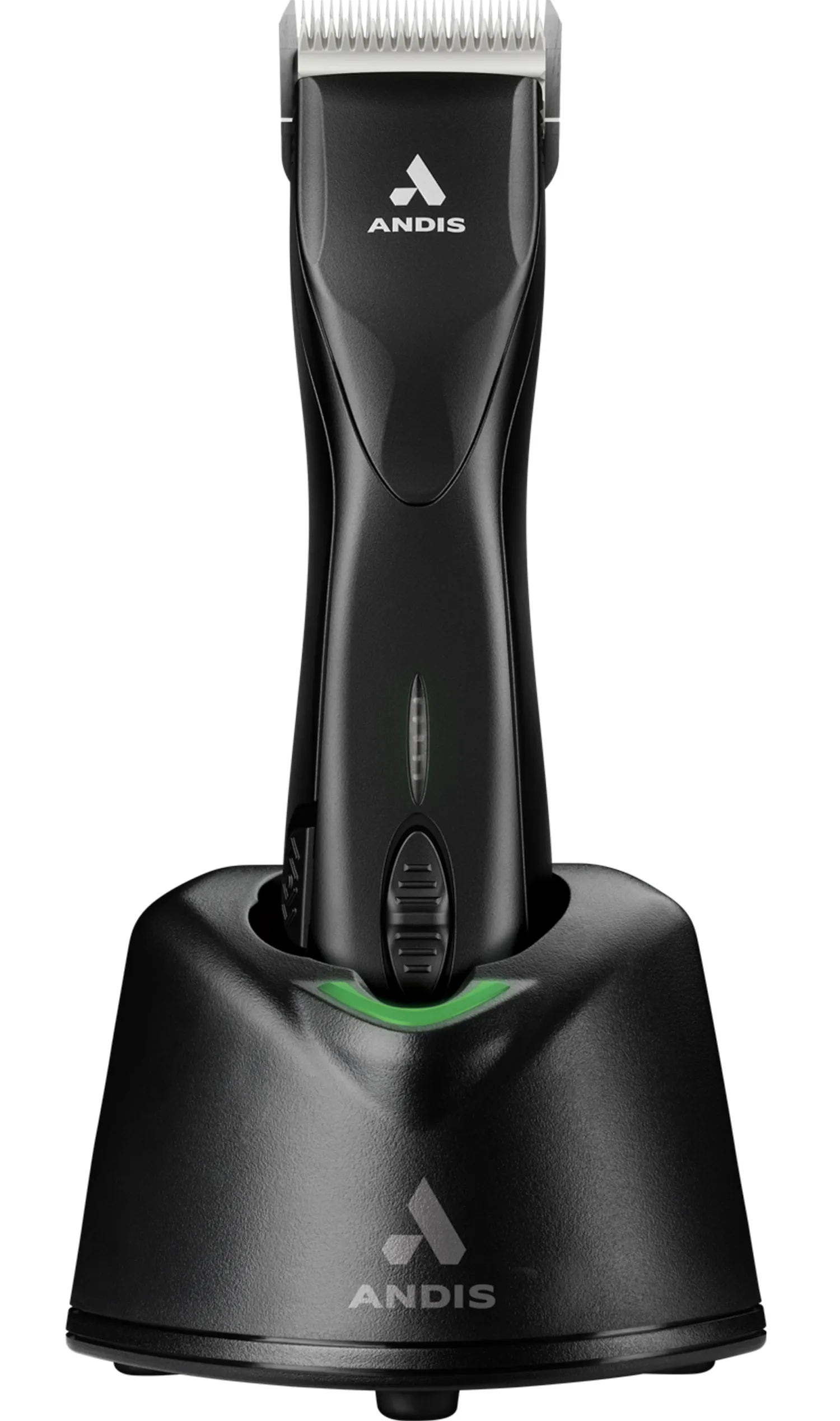 ANDIS COMPANY Andis® Pulse ZR® II Cordless Clipper with No. 10 Blade- Clippers, Blades, & Accessories