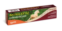ANIMAL HEALTH INT Anthelcide® Eq Paste Dewormer- Horse Dewormers