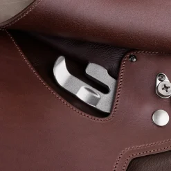 SADDLERY BRANDS INTL Arena Children's All-Purpose Saddle- English Saddles