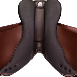 SADDLERY BRANDS INTL Arena Children's All-Purpose Saddle- English Saddles