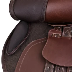 SADDLERY BRANDS INTL Arena Children's All-Purpose Saddle- English Saddles