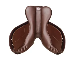 SADDLERY BRANDS INTL Arena Close Contact Saddle- English Saddles