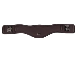 SADDLERY BRANDS INTL Arena Comfort Short Girth- Girths & Accessories