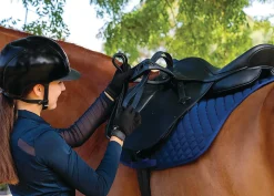 SADDLERY BRANDS INTL Arena Dressage Saddle- English Saddles