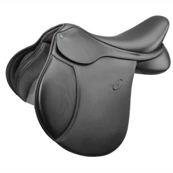 SADDLERY BRANDS INTL Arena High Wither All-Purpose Saddle- English Saddles