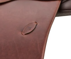 SADDLERY BRANDS INTL Arena High Wither All-Purpose Saddle- English Saddles